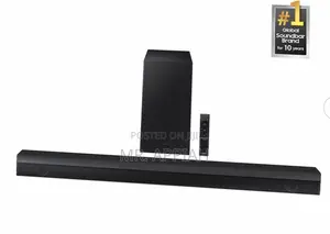 Quality Yet Affordable Samsung C650 Bluetooth Sound Bar.