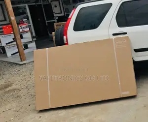 Lastest 55”Led Uhd Smart Samsung (Cu8000)