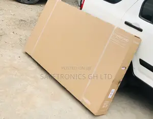 Smart Uhd Led Uhd Samsung 55”Led (Cu80) Tv