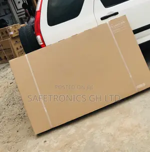 55”Led Samsung Uhd Smart (Cu8000) Tv