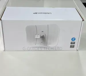 Ubiquiti Litebeam M5 (LBE-M5-23)