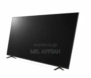 Shop LG 75UR78006 75 Inch Uhd Smart Television(Black).