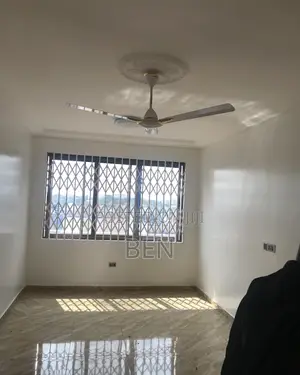 2bdrm Apartment in Ofankor- Barrier for rent