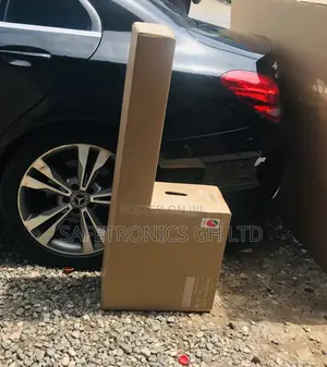 Samsung Black Sealed Bluetooth Soundbar C450 