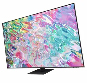Check Out Original Samsung Qled Smart(85Q70)84 Inch.
