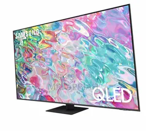 Check Out Authentic Samsung 85Q70 86” Qled Smart Tv.