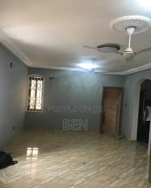2bdrm Apartment in Ofankor- Barrier for rent