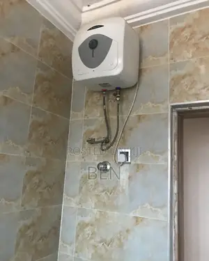 2bdrm Apartment in Ofankor- Barrier for rent