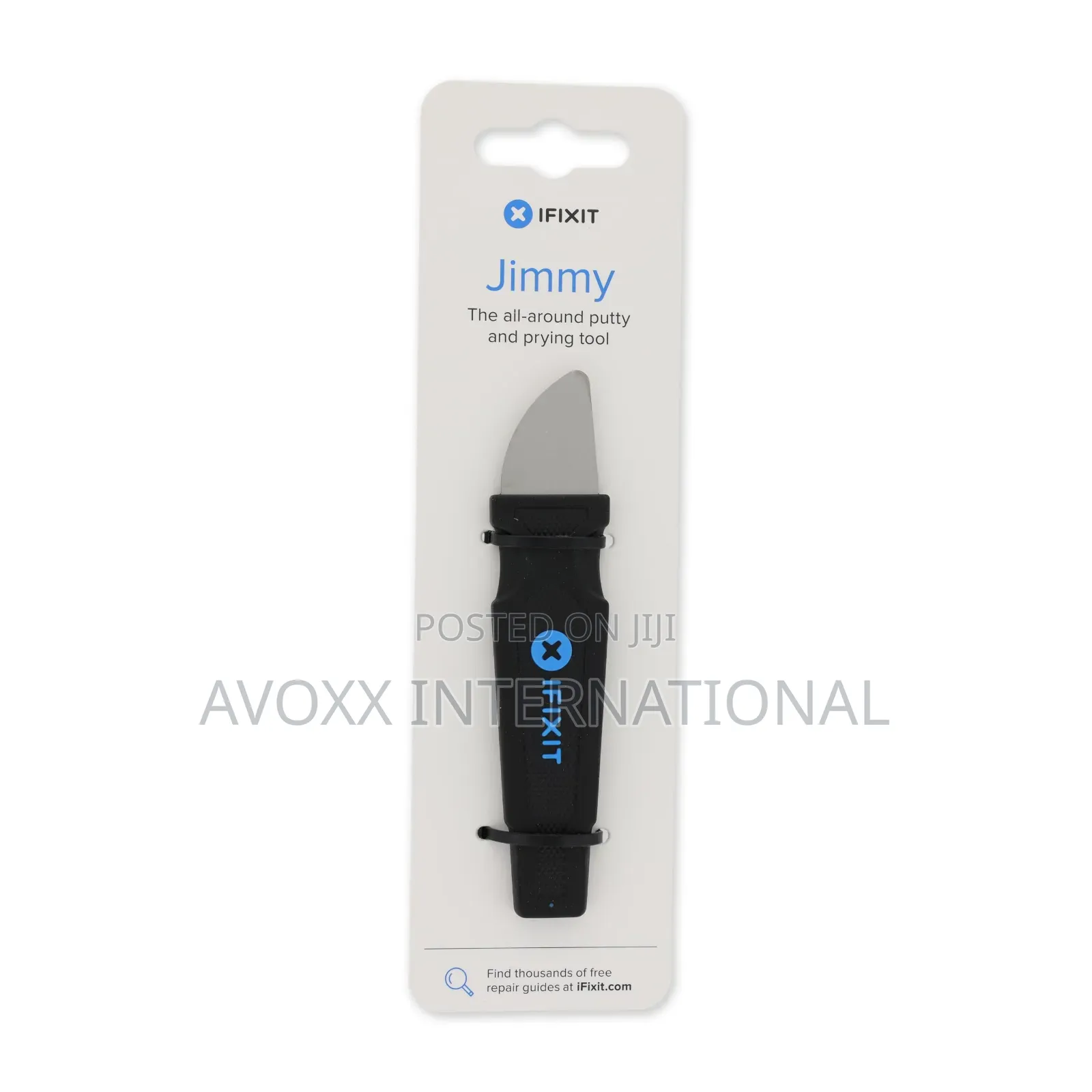 Ifixit Jimmy - Ultimate Electronics Prying Opening Tool