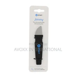 Ifixit Jimmy - Ultimate Electronics Prying Opening Tool