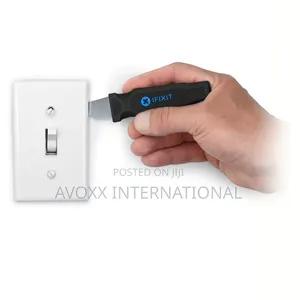 Ifixit Jimmy - Ultimate Electronics Prying Opening Tool