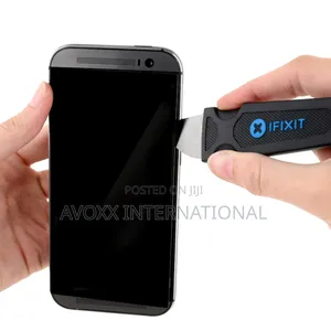 Ifixit Jimmy - Ultimate Electronics Prying Opening Tool