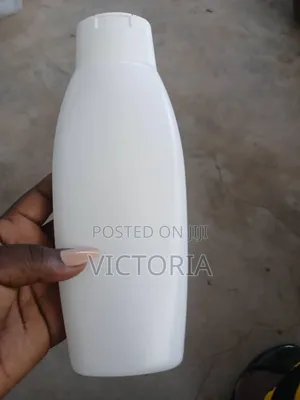 Shower Gel Bottle