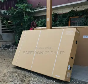 (Cu8000) Samsung Smart 85”Led Crystal Uhd Tv