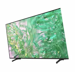 Well Designed Samsung75DU8000 75” Crystal Uhd Television