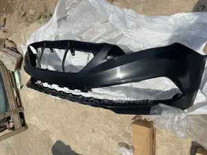 Hyundai Sonata Front Bumper Sport 2015 2016 2017