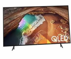 Check Out Samsung 75Q6075” HDR Uhd Smart Qled Television