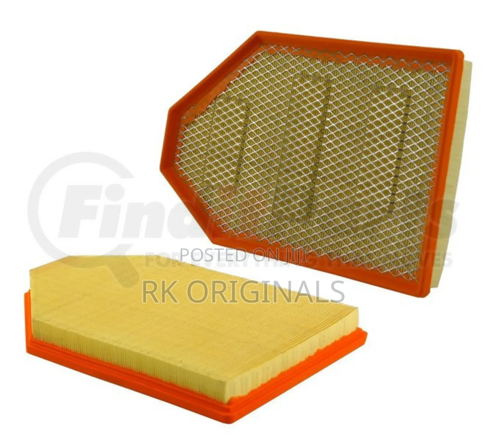 Chrysler 300 Dodge Charger 2011-2023 Air Filter From Usa