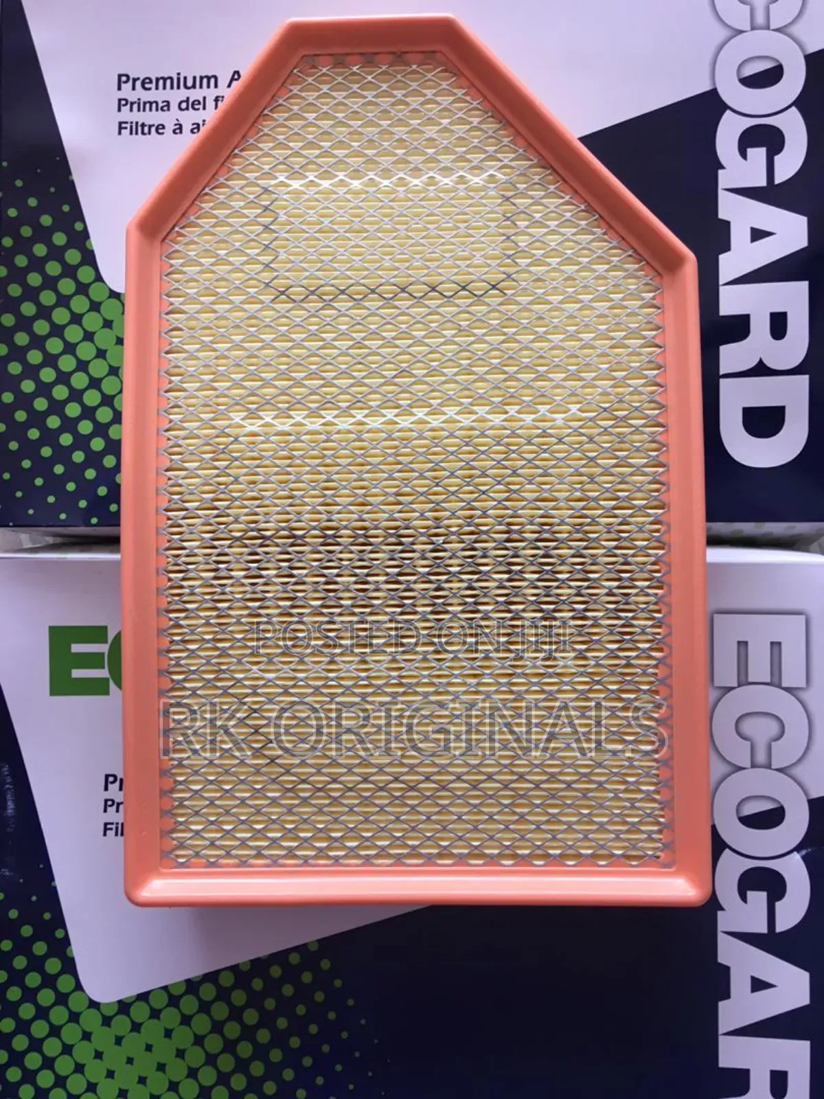 Chrysler 300 Dodge Charger 2011-2023 Air Filter From Usa