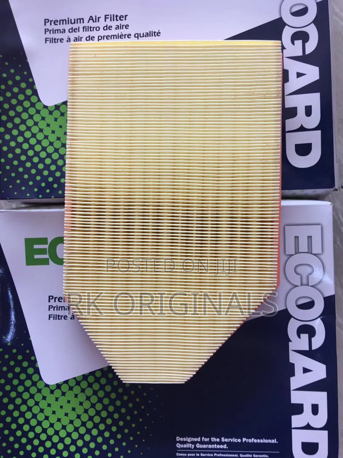 Chrysler 300 Dodge Charger 2011-2023 Air Filter From Usa