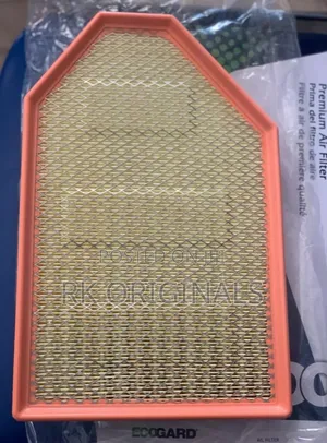Chrysler 300 Dodge Charger 2011-2023 Air Filter From Usa