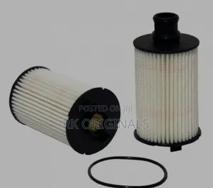 Range Rover Velar Jaguar F-Pace Oil Filter From USA
