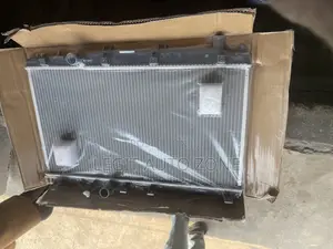 Honda HV-R 2016,2018 Radiator Tank