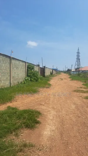 2 Acres Industrial Land at Kpone Barrier