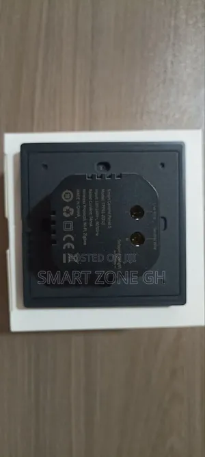 4 Inch Smart Control Panel