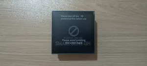 4 Inch Smart Control Panel