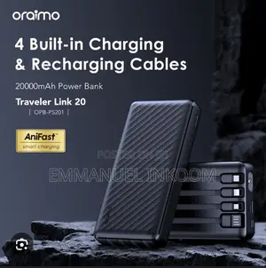 Power Bank