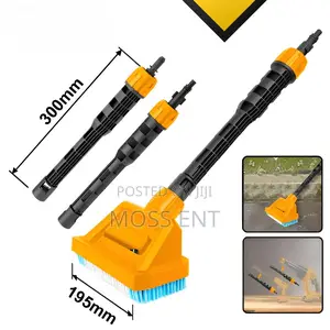 Pool Brush for Pressure Washer - Apb30160