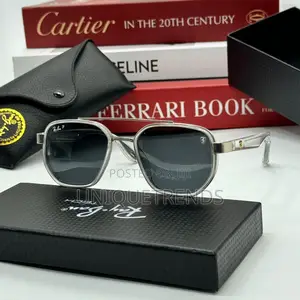 Original Rayban Sunglasses