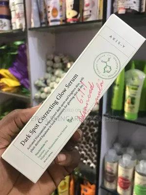 Axis Dark Spot Corrector Serum