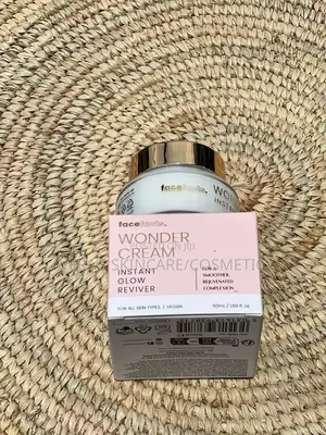 Wonder Face Cream