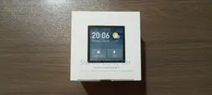 4 Inch Smart Control Panel