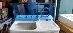 13kg Semi Automatic Washing Machine