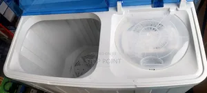 13kg Semi Automatic Washing Machine