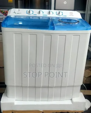 13kg Semi Automatic Washing Machine