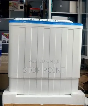 13kg Semi Automatic Washing Machine