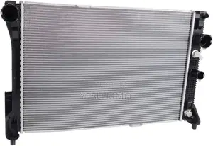 Mercedes Benz C250 Radiator Tank