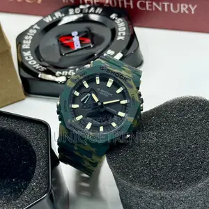 Quality G-Shock Watches