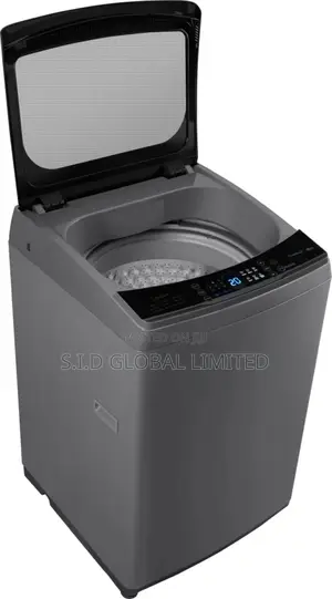 Genuine MIDEA-8KG-TOP-LOAD-FULL-AUTO-WASHING-MACHINE