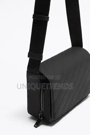 Original Zara Side Bags