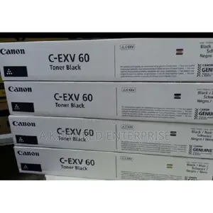 Toner Cartridge C-Exv60 Canon Ir 2425/Ir2425i Imagerunner 2425