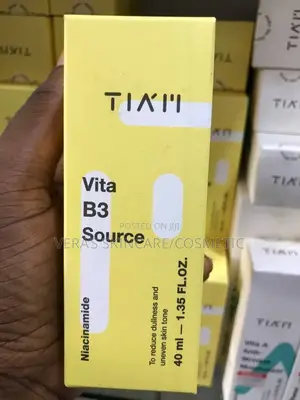 Tiam Vita B3 Serum