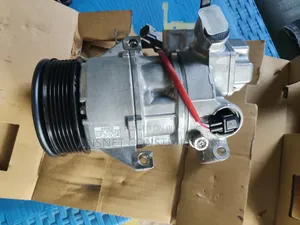 Toyota Yaris/Vitz AC Compressor Denso(Japan)
