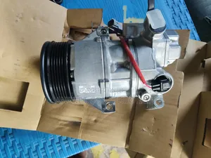 Toyota Yaris/Vitz AC Compressor Denso(Japan)