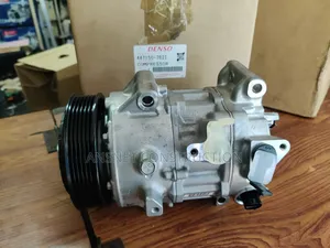 Toyota Highlander 2016-2022 AC Compressor Denso(Japan)
