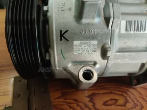 Toyota Highlander 2016-2022 AC Compressor Denso(Japan)